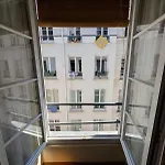 2 Rooms Near The Place Des Vosges Paris