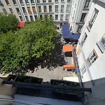 2 Rooms Near The Place Des Vosges Paris